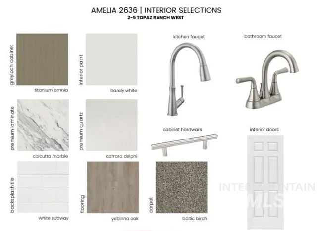 $449,990 | 4221 Hewitt Street, Caldwell, ID 83605