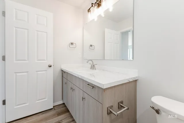 $449,990 | 4221 Hewitt Street, Caldwell, ID 83605