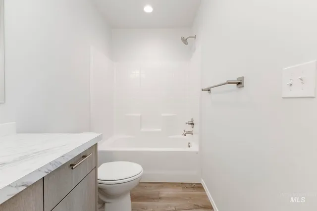 $449,990 | 4221 Hewitt Street, Caldwell, ID 83605