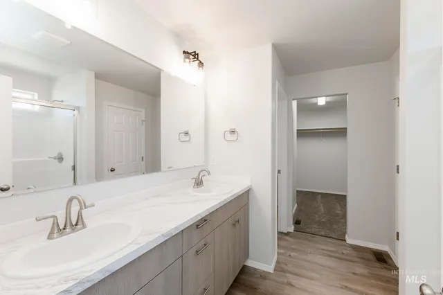 $449,990 | 4221 Hewitt Street, Caldwell, ID 83605