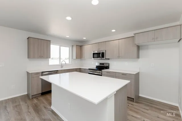 $449,990 | 4221 Hewitt Street, Caldwell, ID 83605