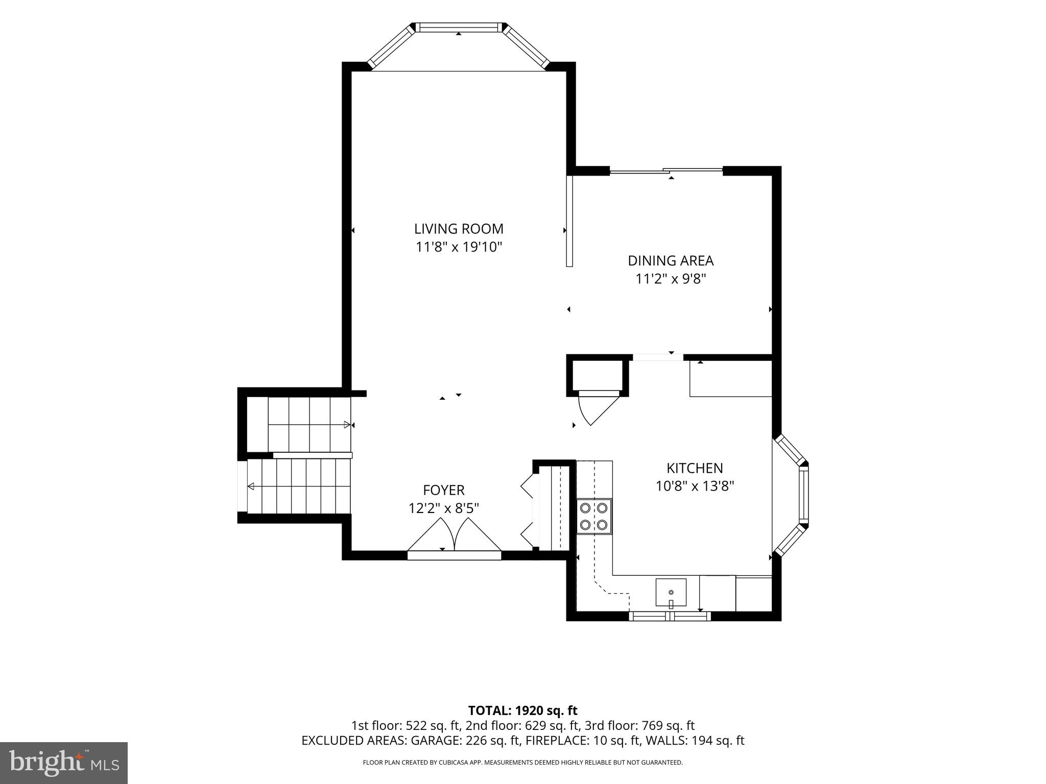 4525 Flintstone Road Alexandria, VA 22306 - Photo 38 of 40