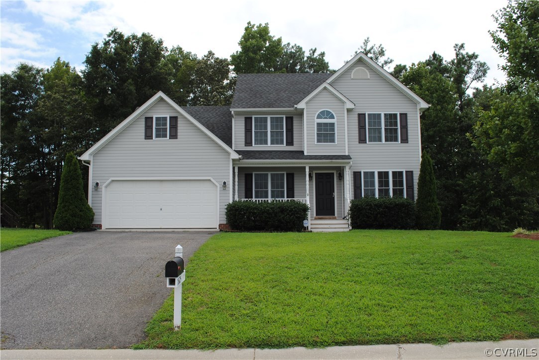 7625 Rolling Hill Road Hopewell, VA 23860 - Photo 1 of 13 Gallery Image 1