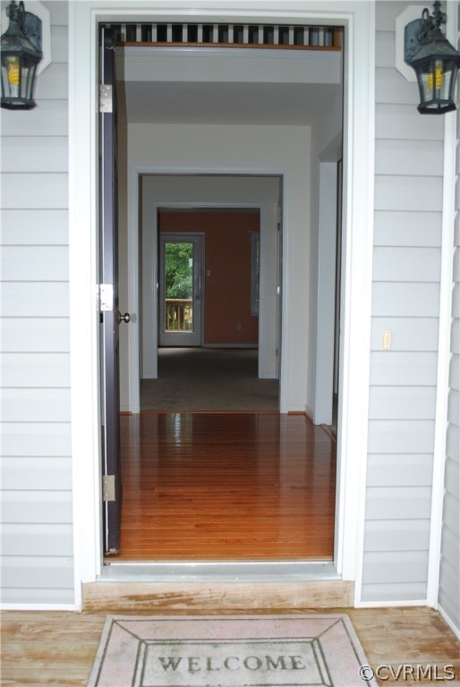 7625 Rolling Hill Road Hopewell, VA 23860 - Photo 3 of 13 Gallery Image 3