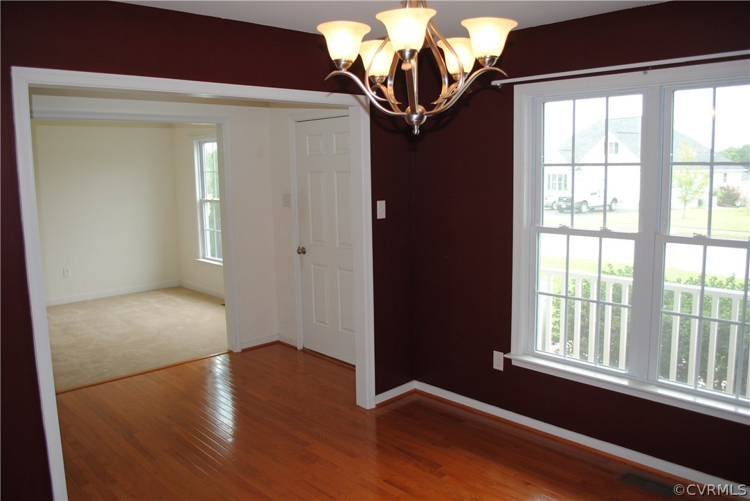 7625 Rolling Hill Road Hopewell, VA 23860 - Photo 4 of 13 Gallery Image 4