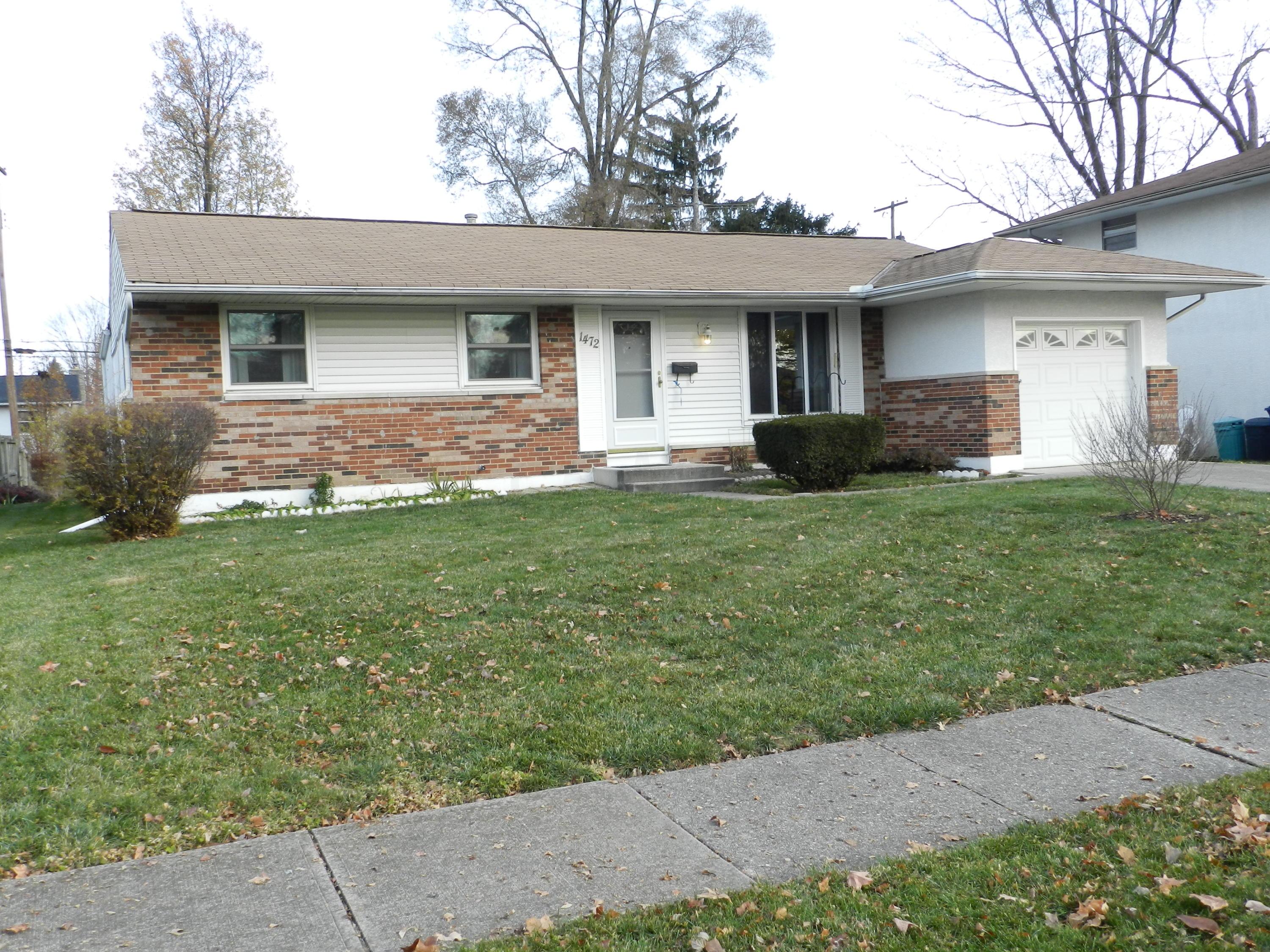 1472 Thurell Road Columbus, OH 43229 - Photo 1 of 17 Gallery Image 1