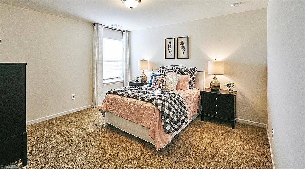 5111 Reedy Fork School Road Greensboro, NC 27405 - Photo 25 of 26 *photos are of model home and are for representative purposes only*