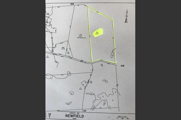 4.11 Wakefield Road West Newfield, ME 04095 - Photo 1 of 3
