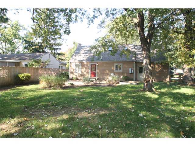 2183 Edgevale Road Columbus, OH 43221 - Photo 11 of 25