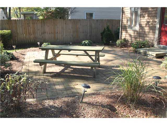 2183 Edgevale Road Columbus, OH 43221 - Photo 24 of 25