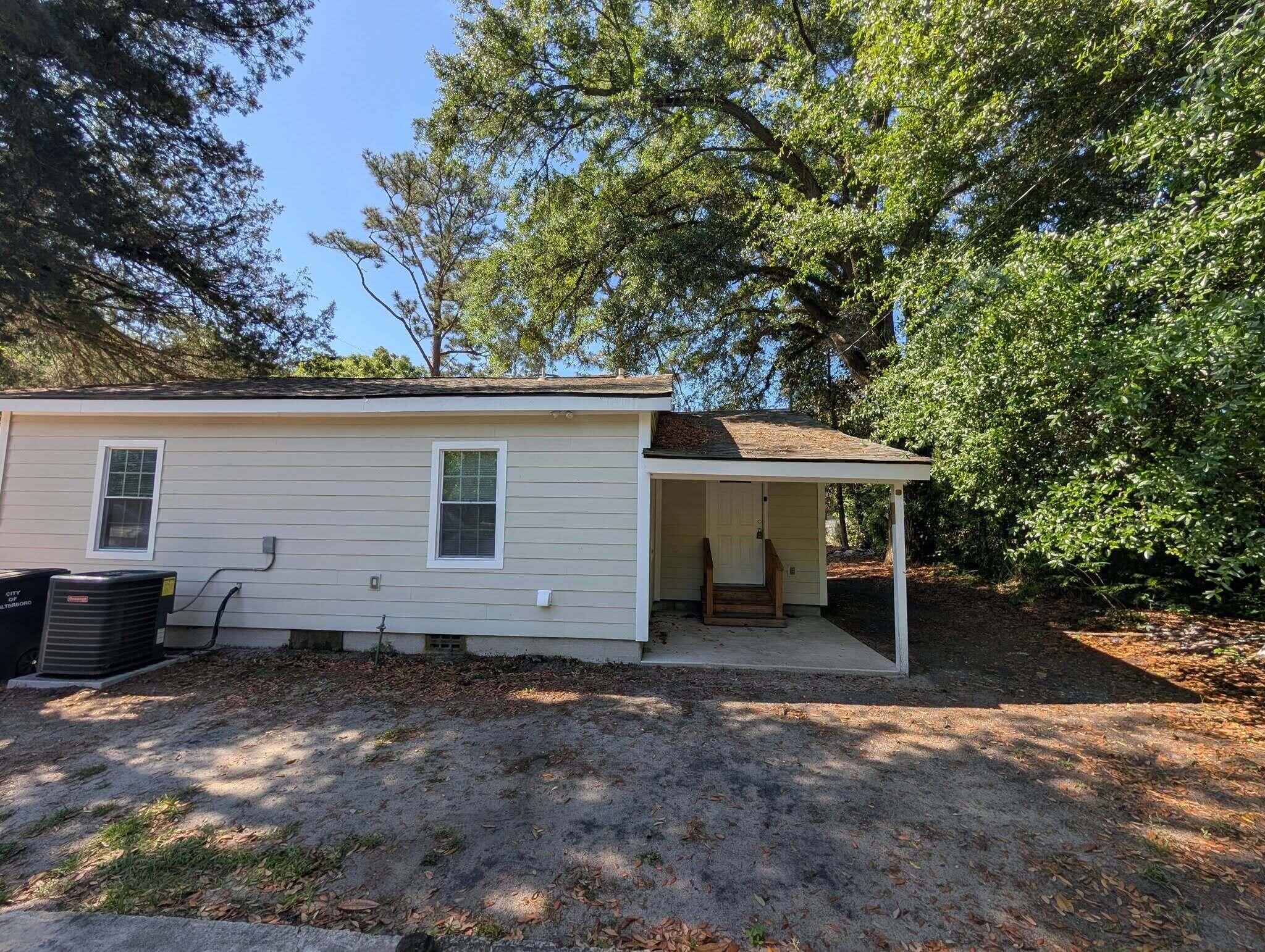 107 Converse Street Walterboro, SC 29488 - Photo 13 of 33