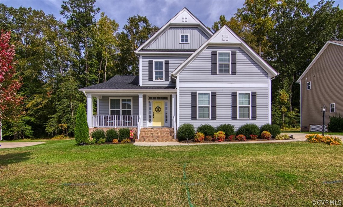 7530 Winding Jasmine Road Quinton, VA 23141 - Photo 1 of 41 Gallery Image 1
