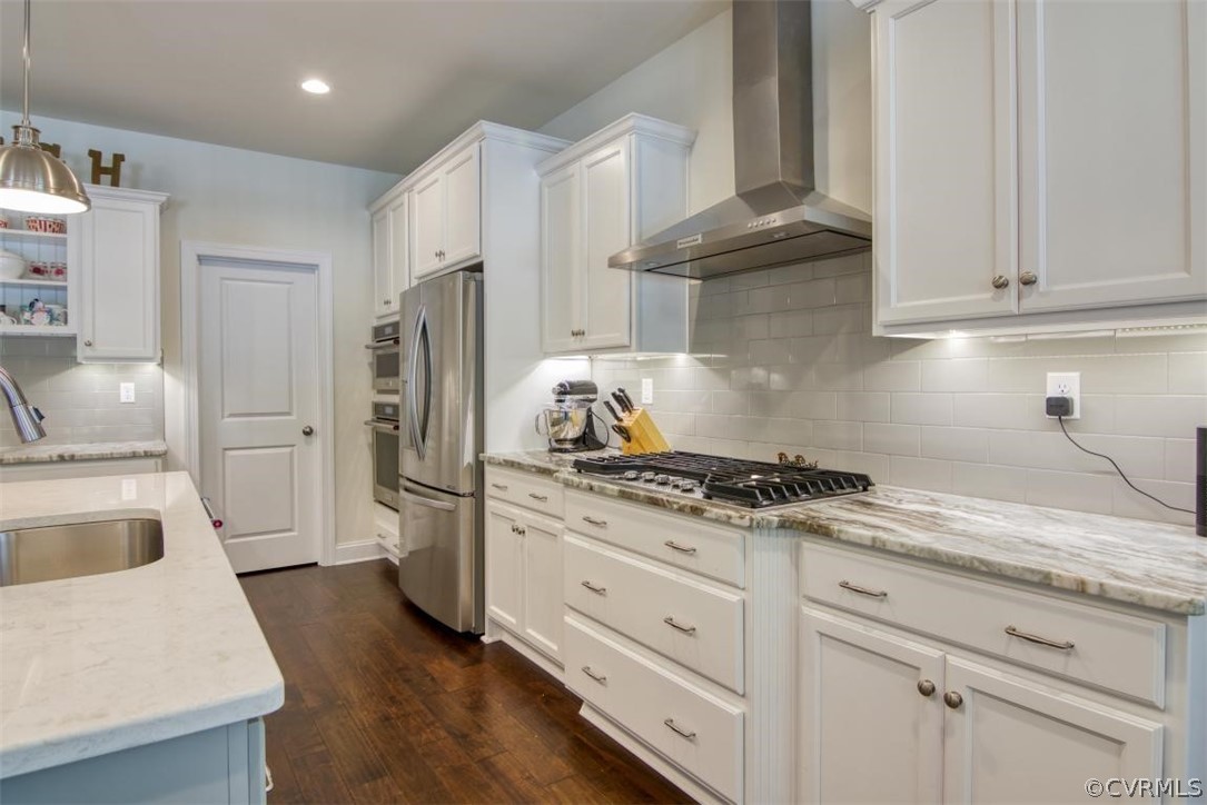 7530 Winding Jasmine Road Quinton, VA 23141 - Photo 5 of 41 Gallery Image 5