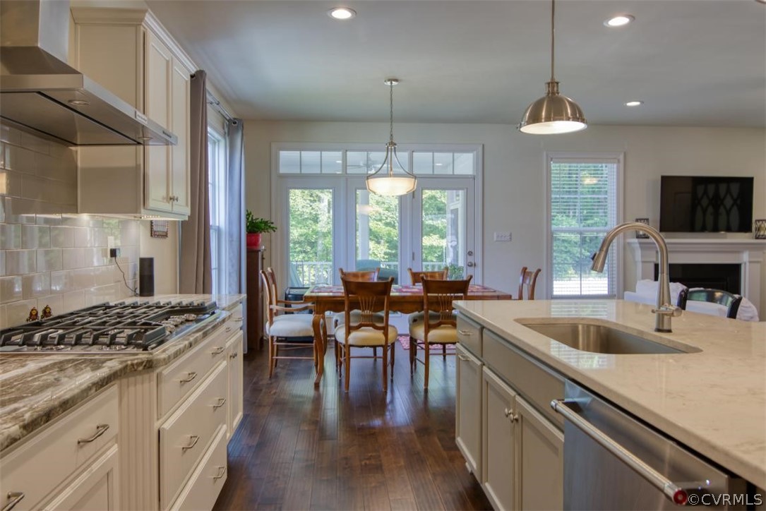 7530 Winding Jasmine Road Quinton, VA 23141 - Photo 7 of 41 Gallery Image 7