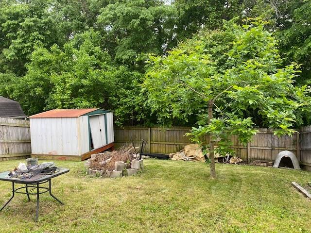 5822 Dollar Forge Drive Indianapolis, IN 46221 - Photo 3 of 17