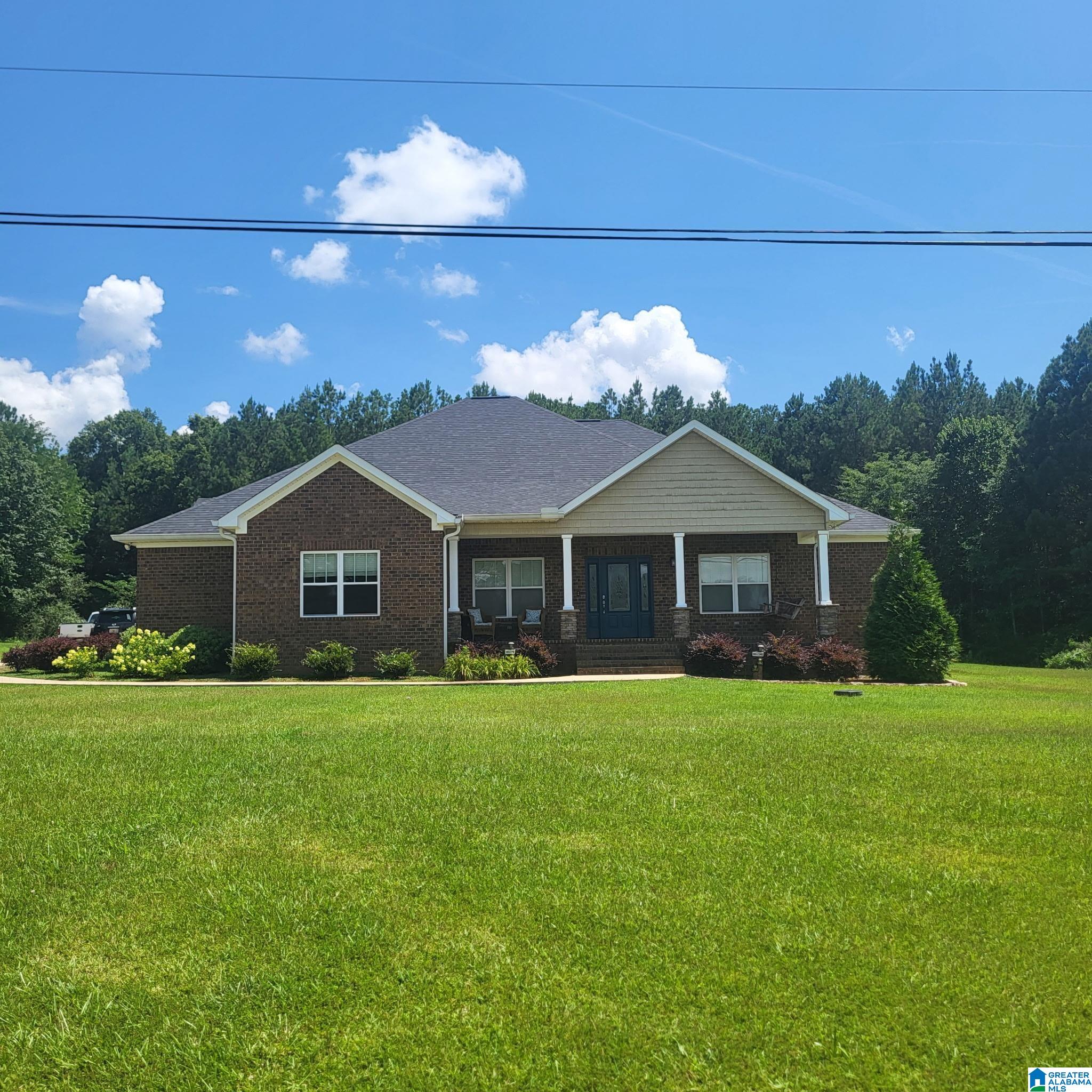 650 Glenvale Road Alexandria, AL 36250 - Photo 1 of 22