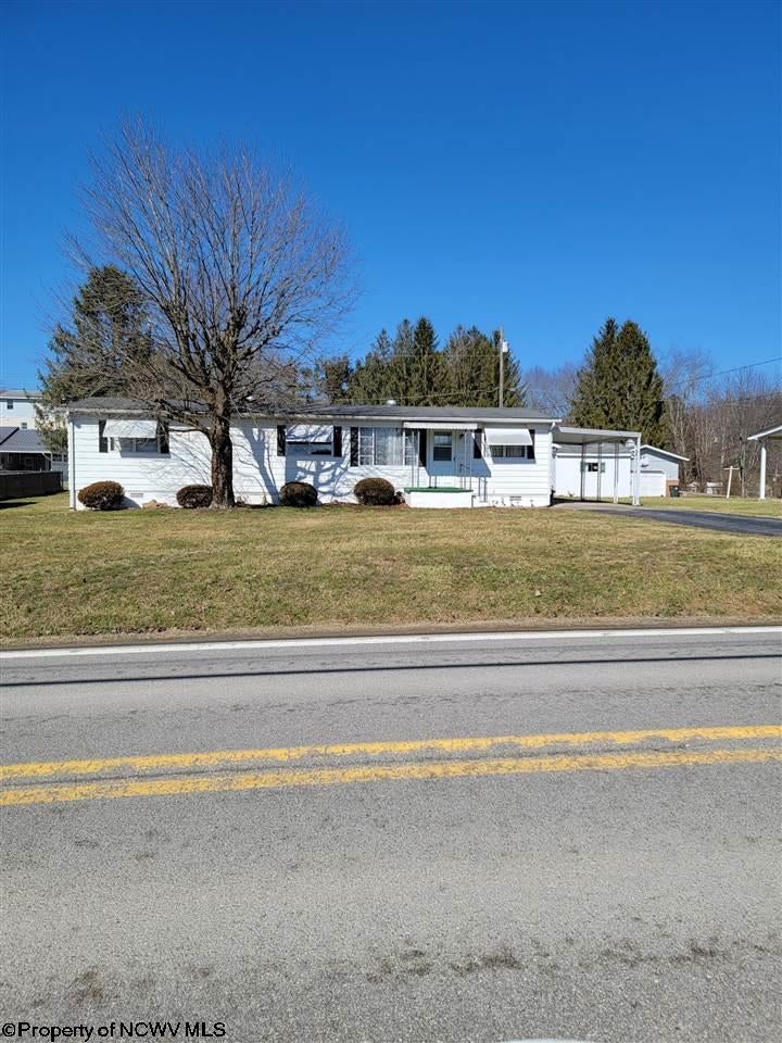 70 Vicksburg Road Buckhannon, WV 26201 - Photo 2 of 18 Gallery Image 2