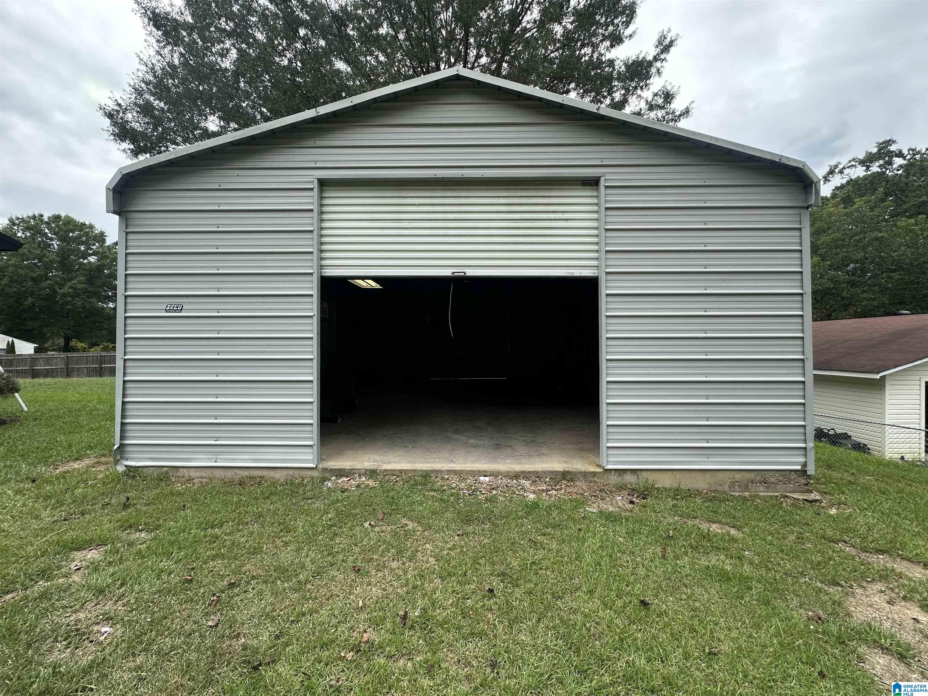 5618 McKinney Road Mount Olive, AL 35117 - Photo 7 of 35