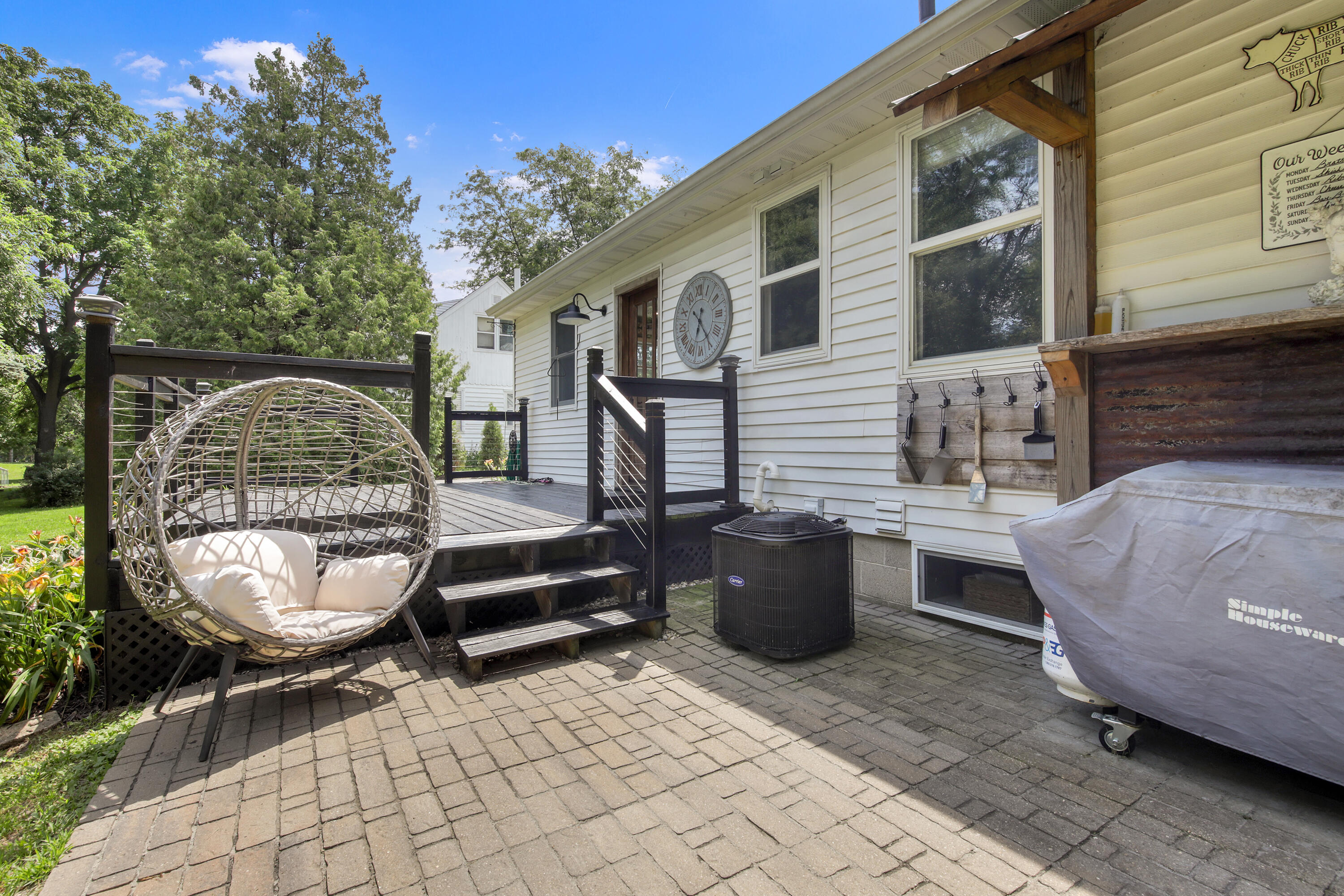 3760 Hubertus Road Richfield, WI 53033 - Photo 47 of 60 46_3760 hubertus rd-46