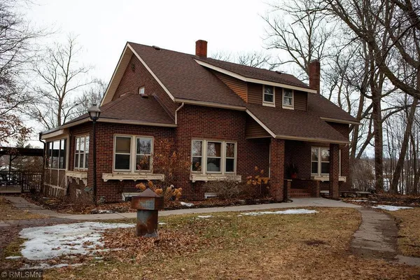 $475,000 | 110 Greeley Road, Braham, MN 55006