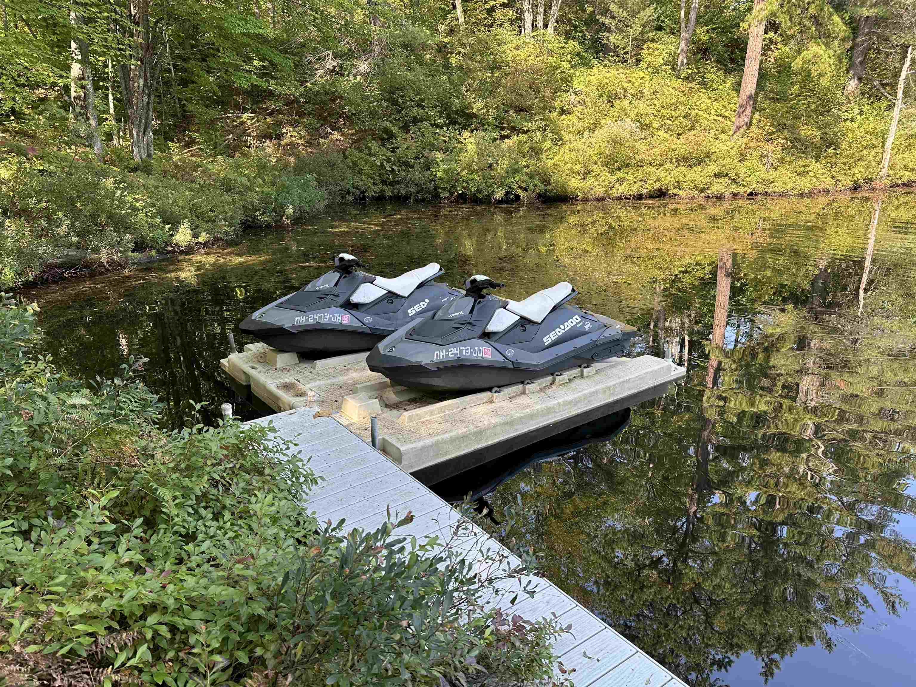 149 Sleepy Hollow Road Wakefield, NH 03830 - Photo 11 of 37