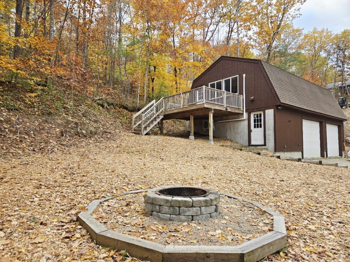 149 Sleepy Hollow Road Wakefield, NH 03830 - Photo 2 of 37