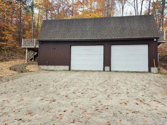 $515,000 | 149 Sleepy Hollow Road, Wakefield, NH 03830