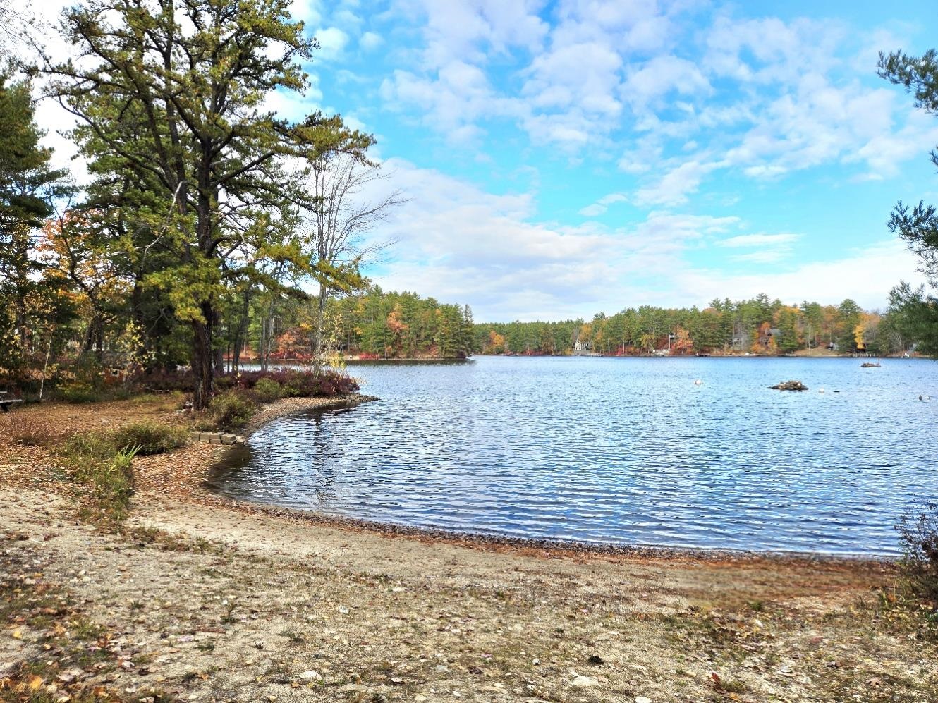 149 Sleepy Hollow Road Wakefield, NH 03830 - Photo 31 of 37