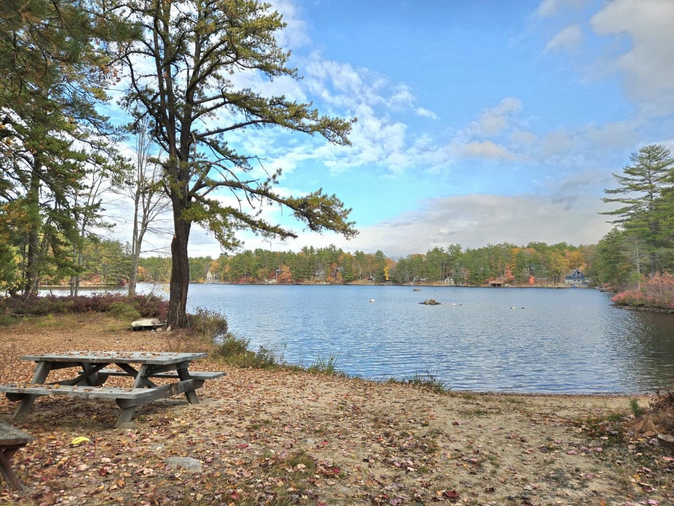 149 Sleepy Hollow Road Wakefield, NH 03830 - Photo 32 of 37