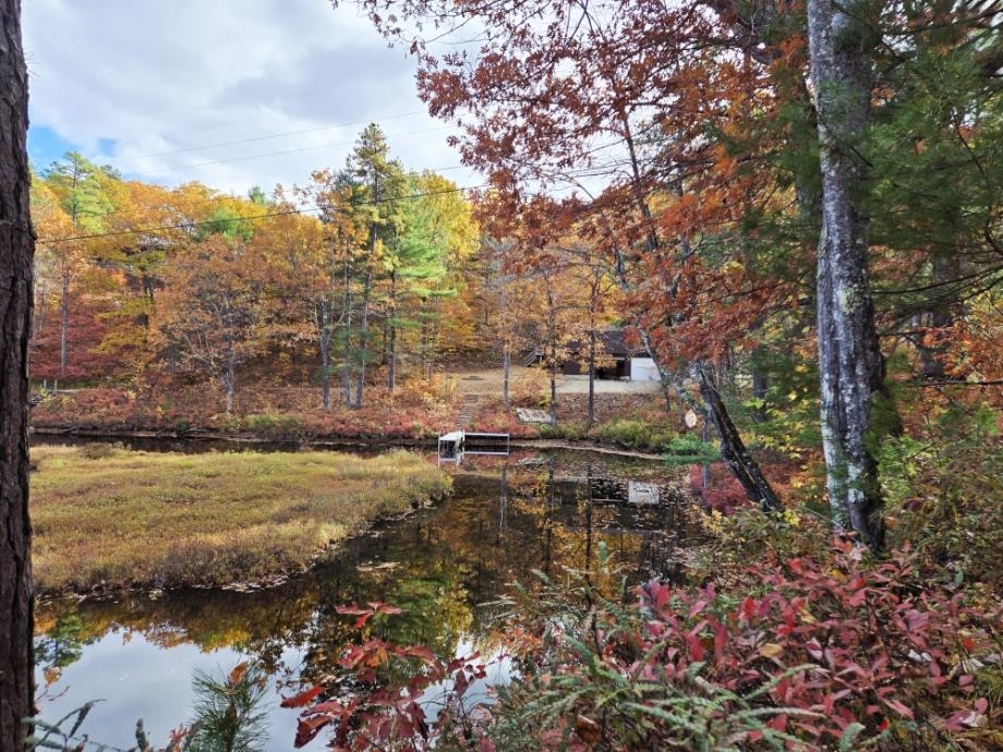 149 Sleepy Hollow Road Wakefield, NH 03830 - Photo 33 of 37