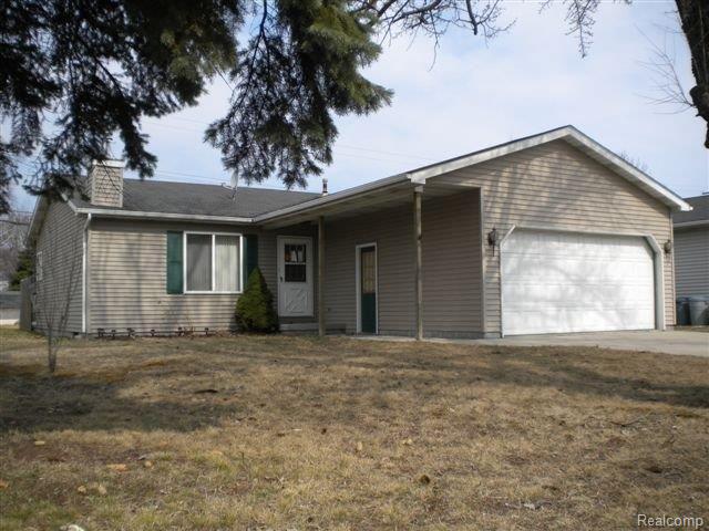 285 Rural Street Port Huron, MI 48060 - Photo 2 of 15 Rural 002