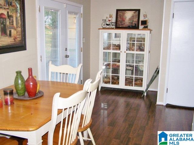 57 Access Road Oxford, AL 36203 - Photo 12 of 45