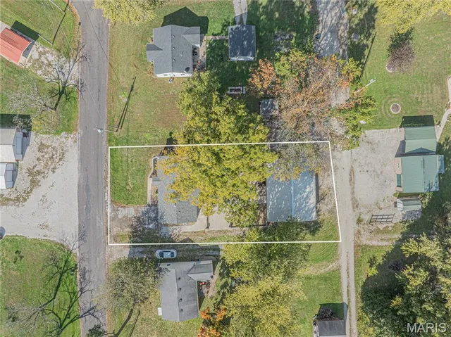 $210,000 | 308 Broadwater Street, New Florence, MO 63363