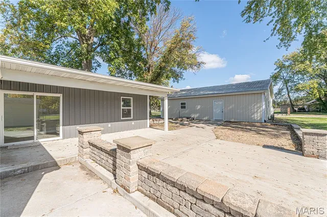 $210,000 | 308 Broadwater Street, New Florence, MO 63363