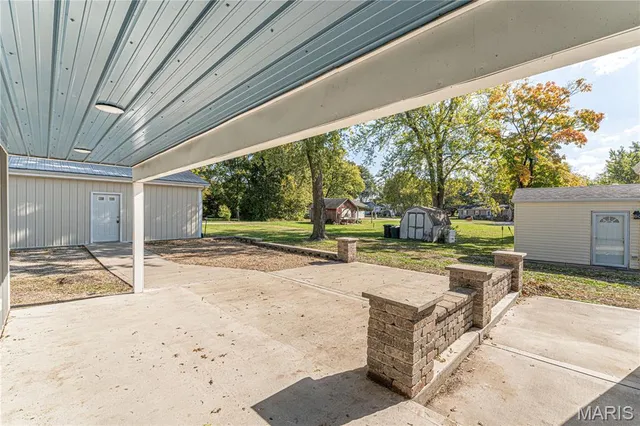 $210,000 | 308 Broadwater Street, New Florence, MO 63363