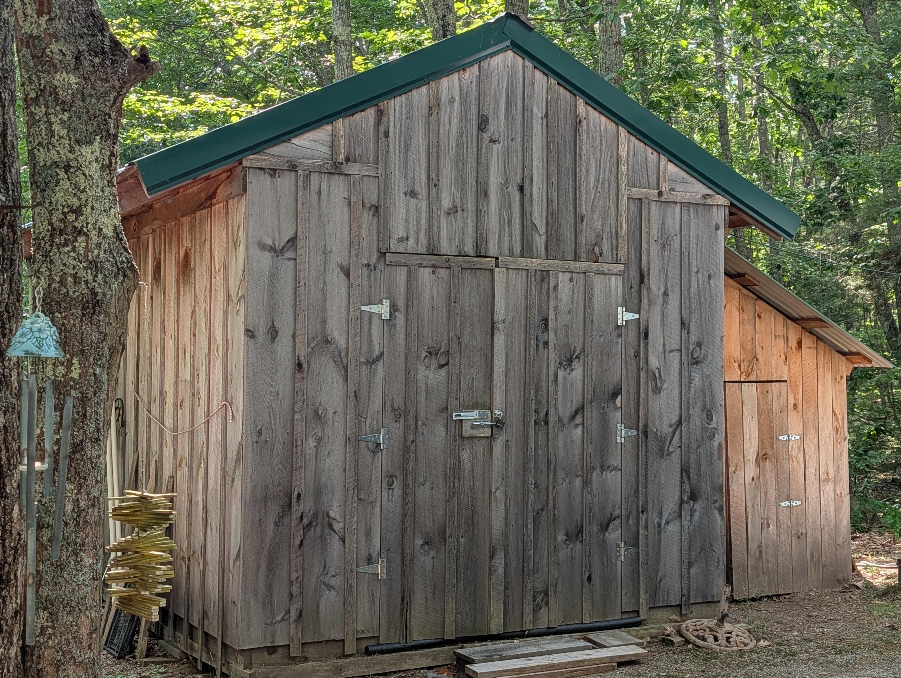 245 Higgins Hill Road Morrill, ME 04952 - Photo 21 of 36 PXL_20260731_194019134.MP