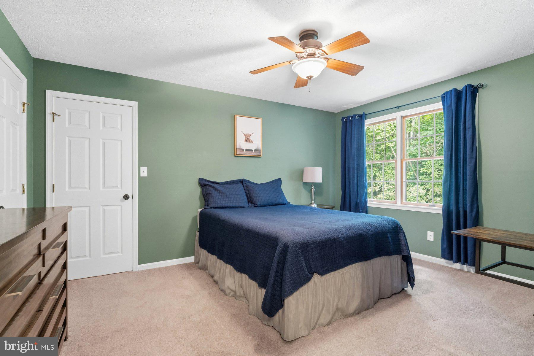 3788 Roop Road New Windsor, MD 21776 - Photo 22 of 33 Bedroom #2