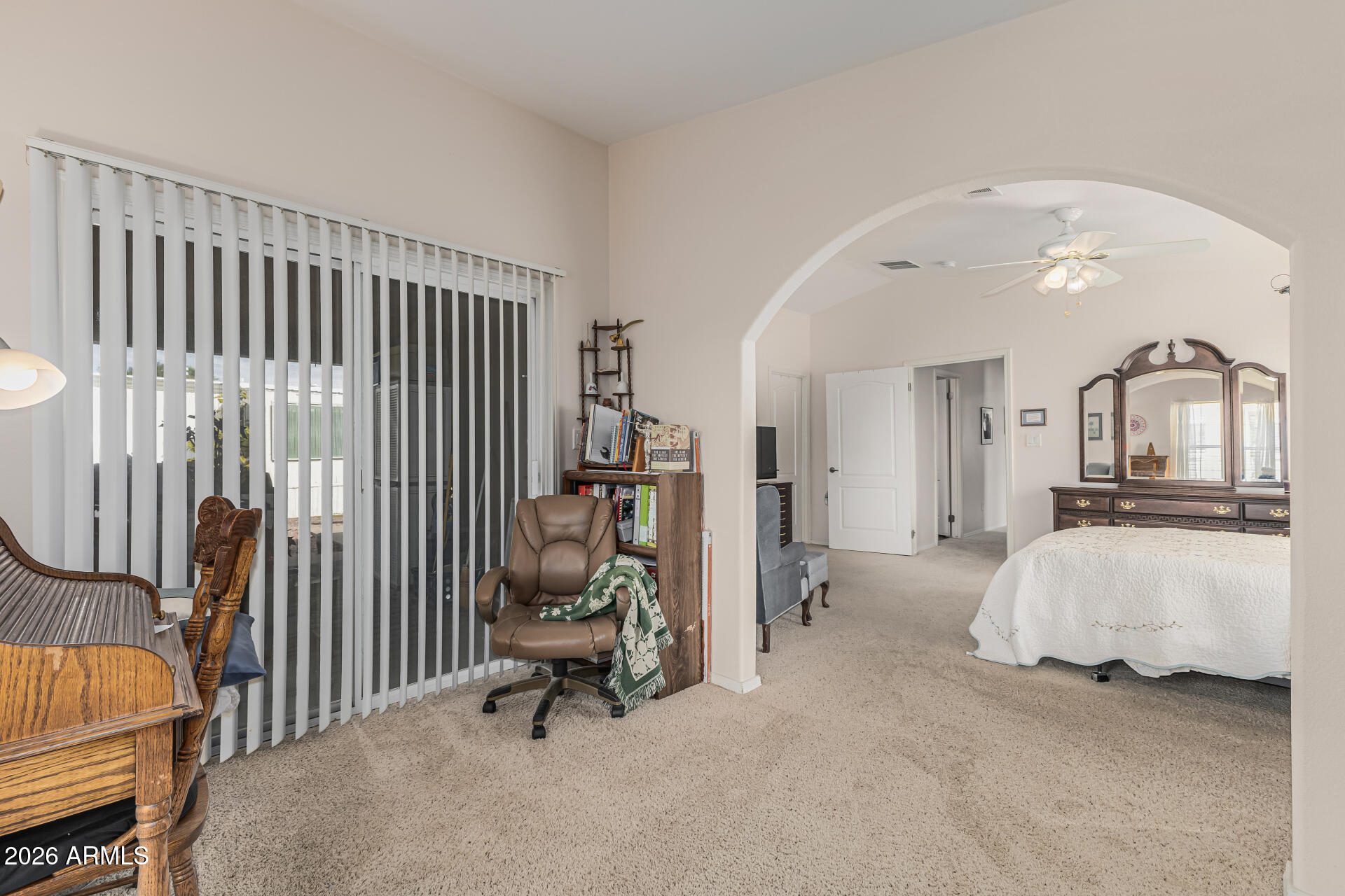 201 South Greenfield Road, Unit 157 Mesa, AZ 85206 - Photo 26 of 49 201 S Greenfield Rd #157