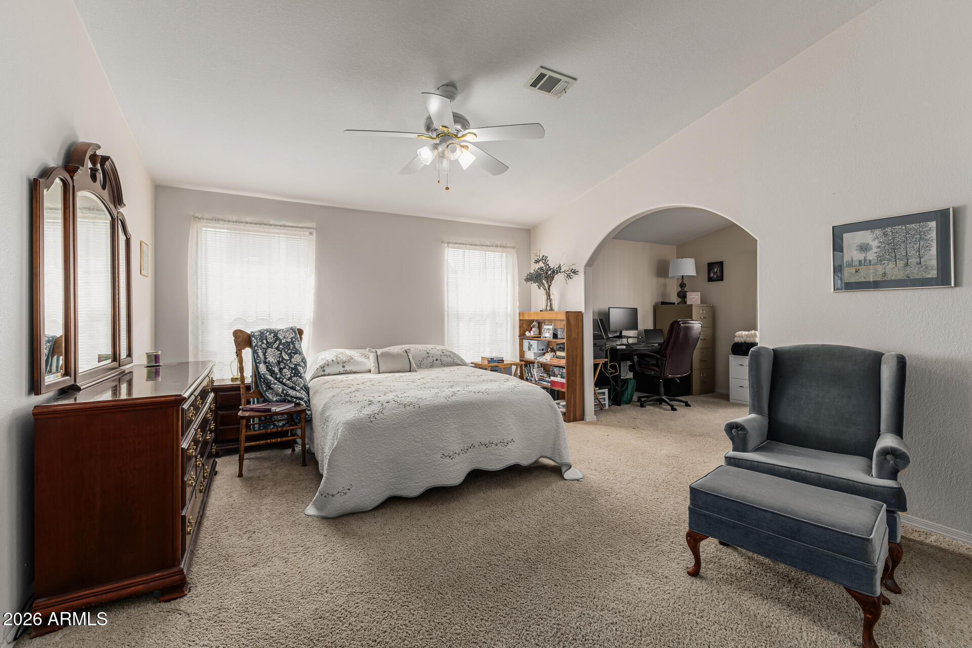 201 South Greenfield Road, Unit 157 Mesa, AZ 85206 - Photo 8 of 49 201 S Greenfield Rd #157