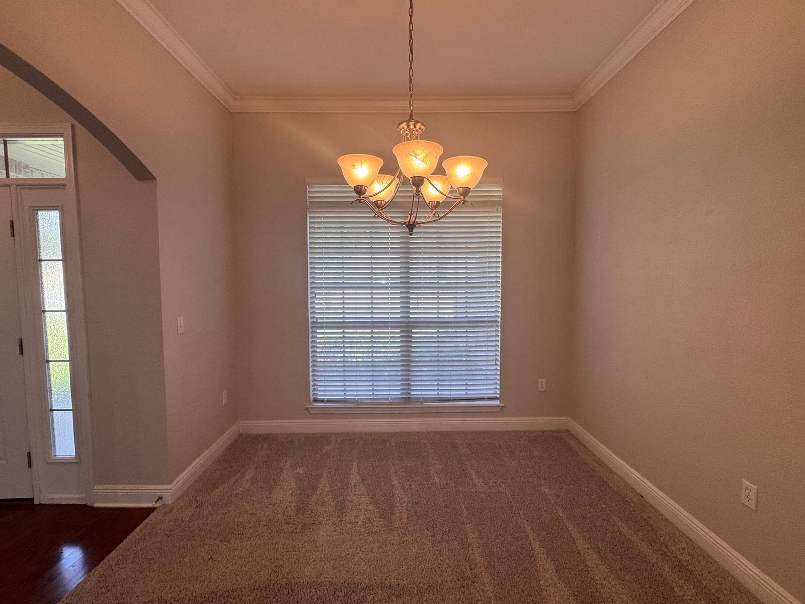 744 Lime Lane Crestview, FL 32536 - Photo 12 of 25 a view of a livingroom with a window