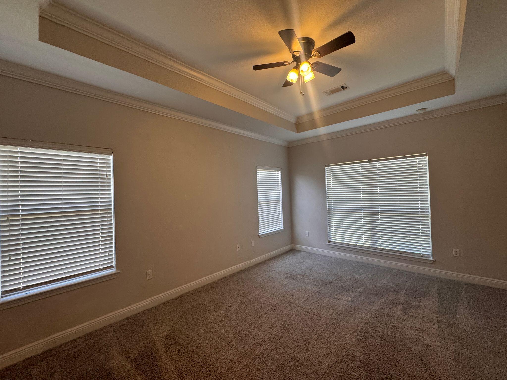 744 Lime Lane Crestview, FL 32536 - Photo 14 of 25 a view of an empty room with a window