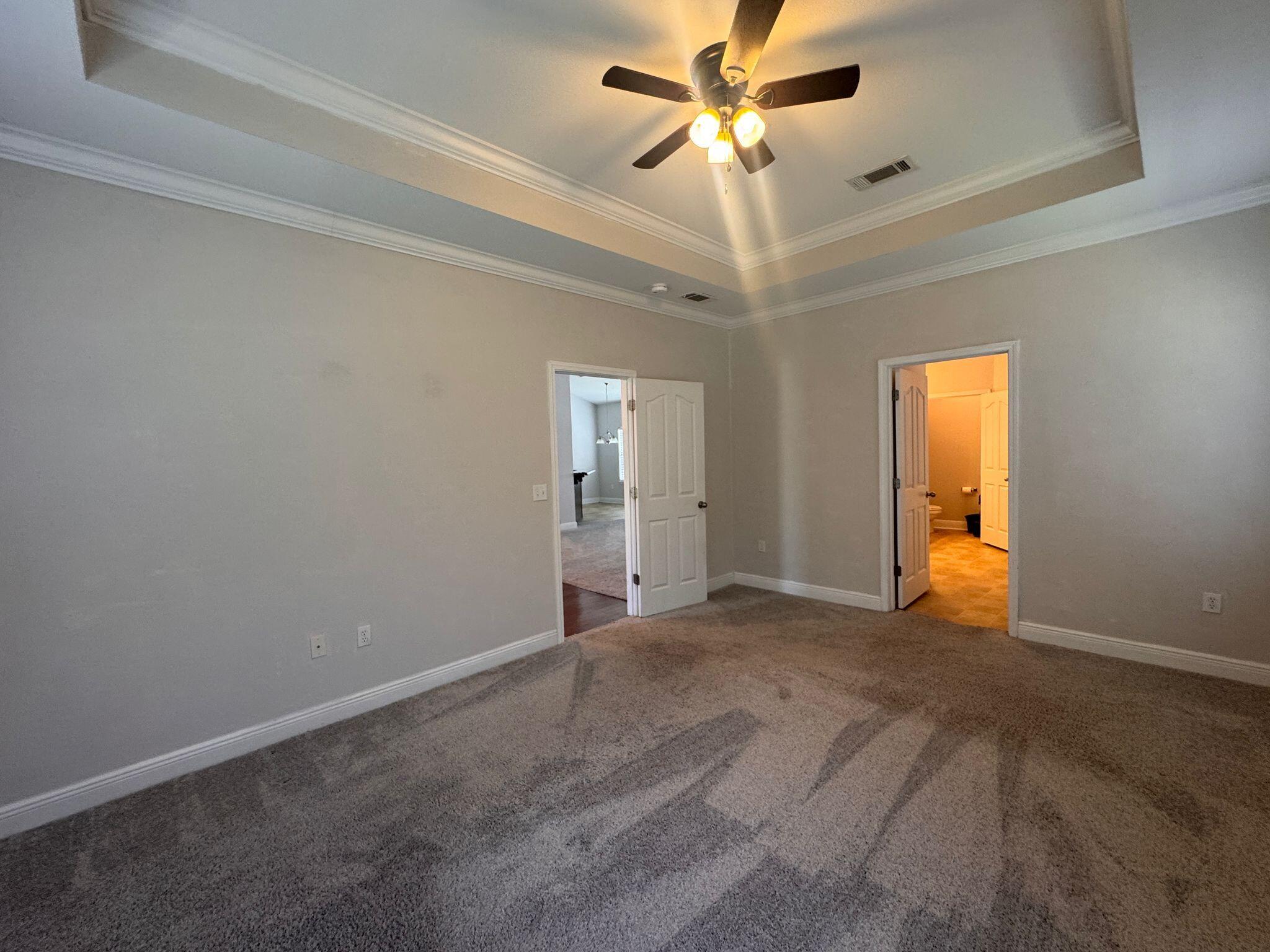 744 Lime Lane Crestview, FL 32536 - Photo 15 of 25 a view of an empty room with a window
