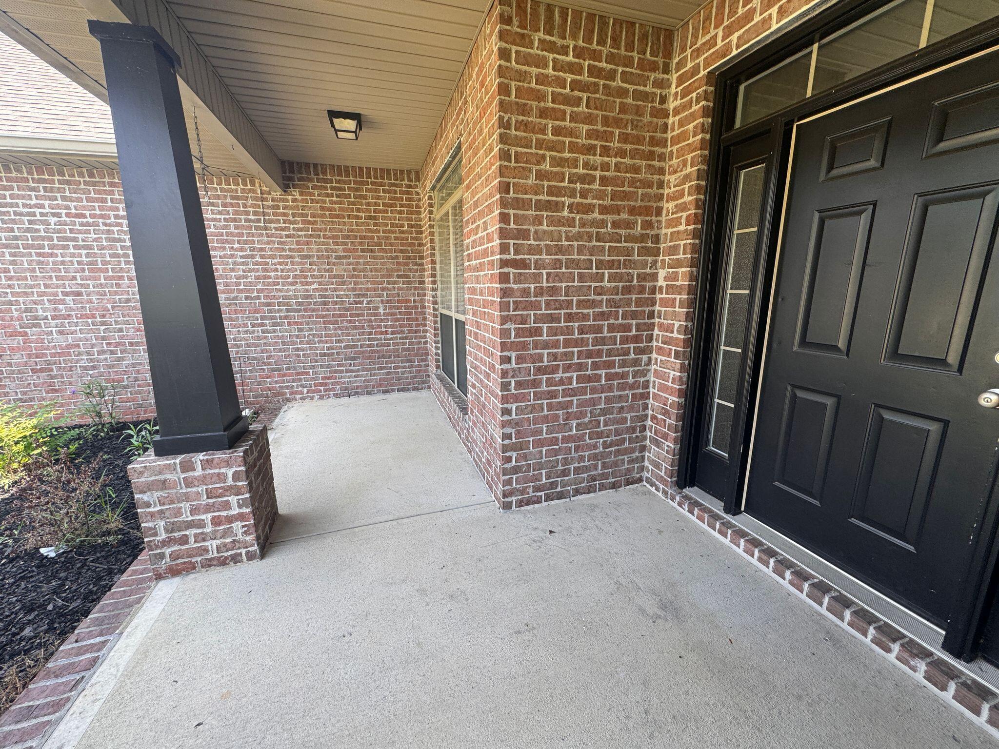 744 Lime Lane Crestview, FL 32536 - Photo 3 of 25 a view of outdoor space and porch