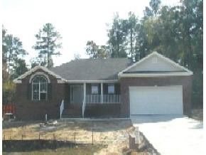 395 Harlem Grovetown Road Harlem, GA 30814 - Photo 1 of 1 Main View