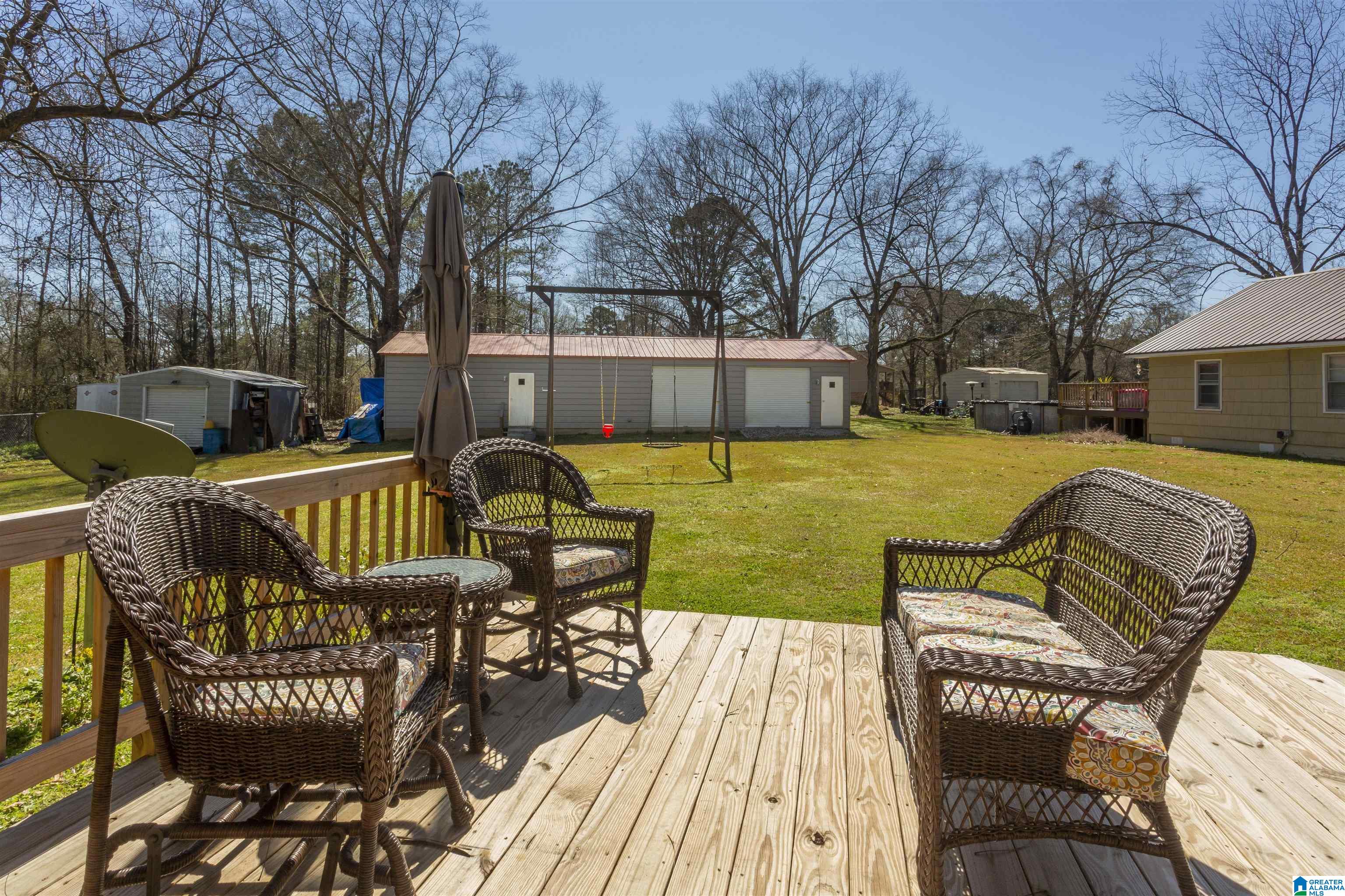 4324 Bell Hill Road Bessemer, AL 35022 - Photo 11 of 32