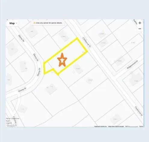 $24,000 | 10-11 Ebony Drive, Slidell, LA 70460