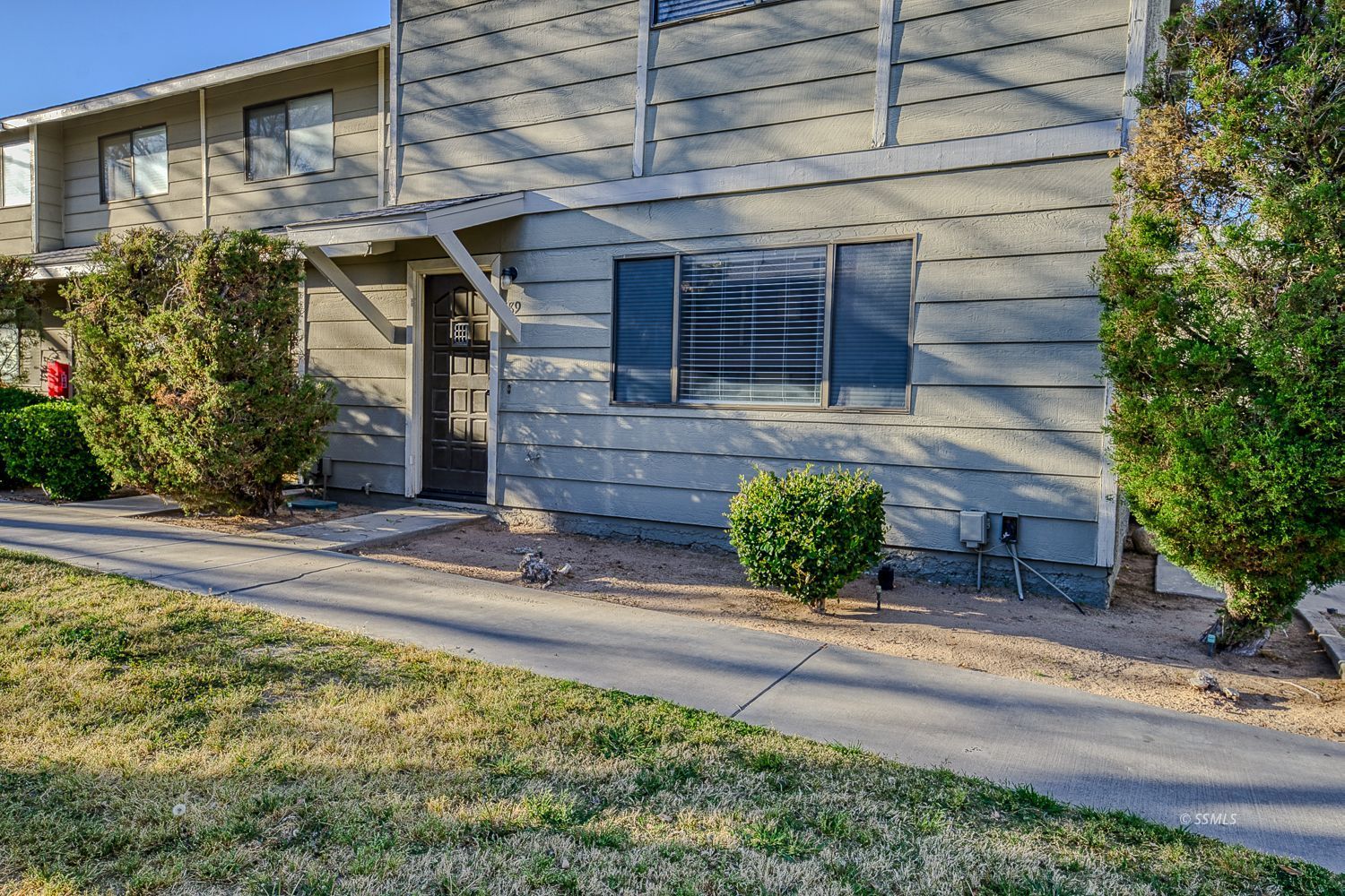 189 East Upjohn Avenue Ridgecrest, CA 93555 - Photo 25 of 29 Gallery Image 25