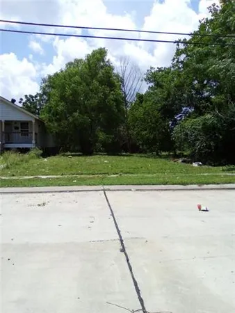 $20,000 | 2018 Benton Street, New Orleans, LA 70117