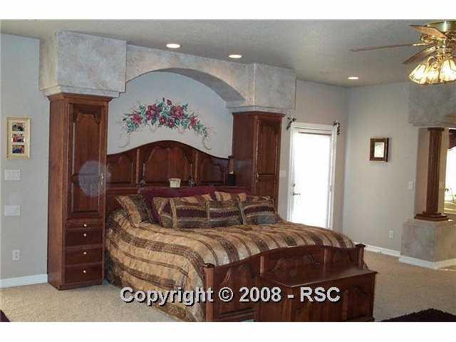 7955 Poco Road Colorado Springs, CO 80908 - Photo 5 of 10