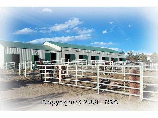 7955 Poco Road Colorado Springs, CO 80908 - Photo 9 of 10
